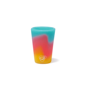 Silipint Classic Logo Shot Glass